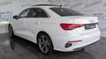 Audi A3 35 2.0 tdi Edition One s-tronic TETTO! Blanc - thumbnail 7