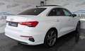 Audi A3 35 2.0 tdi Edition One s-tronic TETTO! Blanc - thumbnail 5