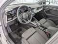Audi A3 35 2.0 tdi Edition One s-tronic TETTO! Blanc - thumbnail 10