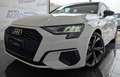 Audi A3 35 2.0 tdi Edition One s-tronic TETTO! Blanc - thumbnail 2