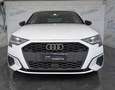 Audi A3 35 2.0 tdi Edition One s-tronic TETTO! Blanc - thumbnail 3