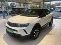 Opel Mokka GS Navi,AHK abnehmb.,RFK,Adapt.Tempomat... Weiß - thumbnail 2