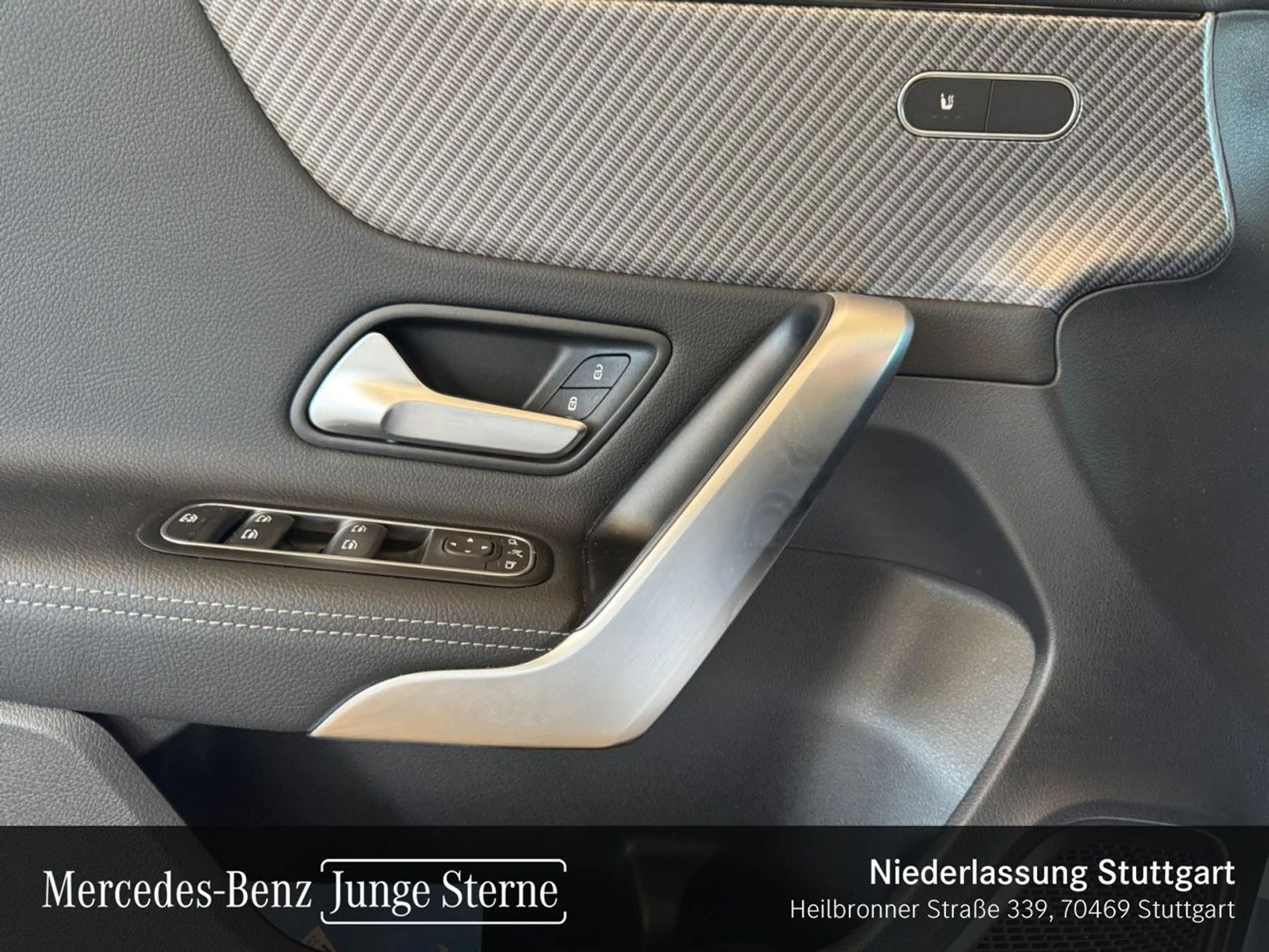 Mercedes-Benz A 180 PROGRESSIVE+LED+KAMERA+7G — photo 12