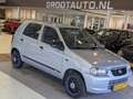 Suzuki Alto 1.1 GLS Stuurbekrachtiging Gris - thumbnail 1
