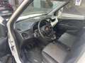 Fiat Doblo Doblo 1.9 mjt Active 105cv Blanc - thumbnail 20