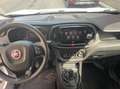 Fiat Doblo Doblo 1.9 mjt Active 105cv Bianco - thumbnail 10
