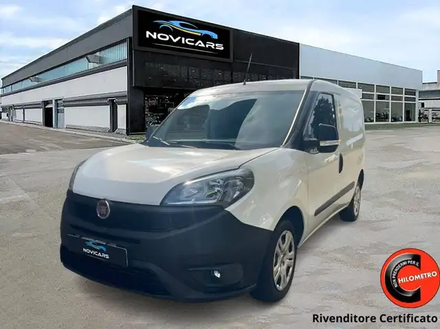 Fiat Doblo Doblo 1.6 mjt Active 105cv