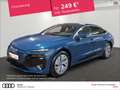 Audi A6 Sportback 210 kW Bleu - thumbnail 1