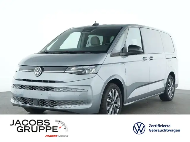 Volkswagen T7 Multivan 1.5 TSI eHybrid LÜ*4M*7S*CAM*AHK*KEYLESS*APP 1,99% Fin.