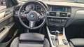 BMW X4 xDrive 20 d xLine Pano Standh. Kamera ACC AHK Blanc - thumbnail 10