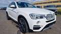 BMW X4 xDrive 20 d xLine Pano Standh. Kamera ACC AHK Blanc - thumbnail 3