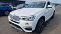 BMW X4 xDrive 20 d xLine Pano Standh. Kamera ACC AHK Blanc - thumbnail 1