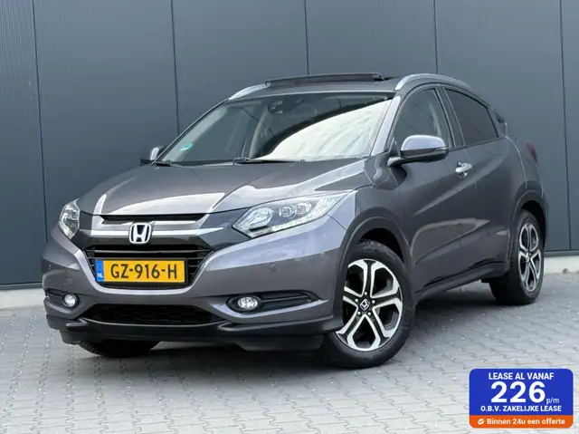 Honda HR-V 1.5 i-VTEC Executive Led - Panoramadak - Camera -