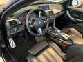 BMW 435 313cv d Cabrio xdrive Msport Total Black Edition Schwarz - thumbnail 7