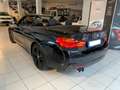 BMW 435 313cv d Cabrio xdrive Msport Total Black Edition Schwarz - thumbnail 6