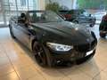 BMW 435 313cv d Cabrio xdrive Msport Total Black Edition Nero - thumbnail 3