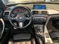 BMW 435 313cv d Cabrio xdrive Msport Total Black Edition Schwarz - thumbnail 9