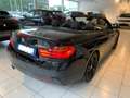 BMW 435 313cv d Cabrio xdrive Msport Total Black Edition Nero - thumbnail 4