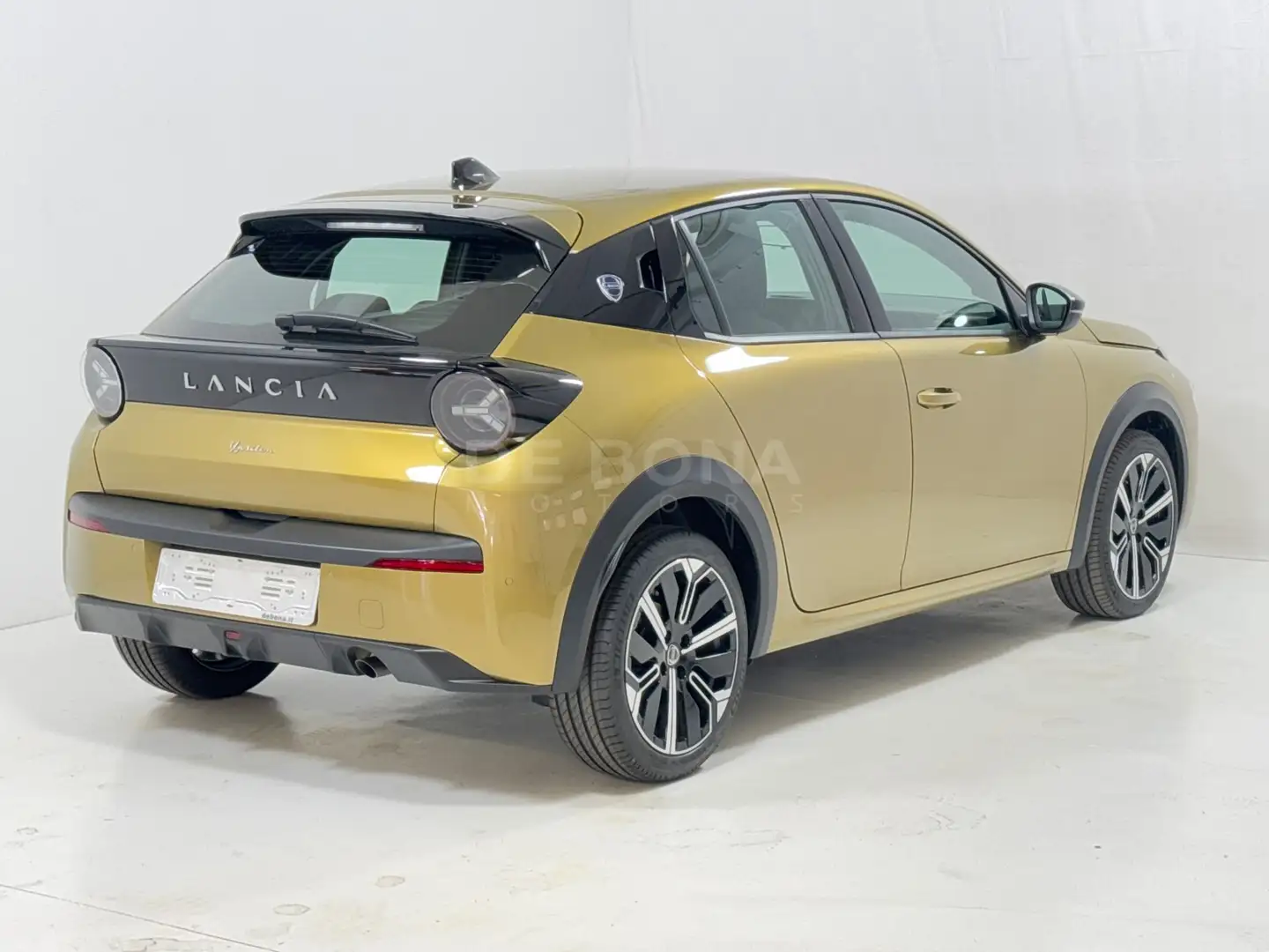 Lancia Ypsilon 1.2 mhev 110cv e-dct - 2