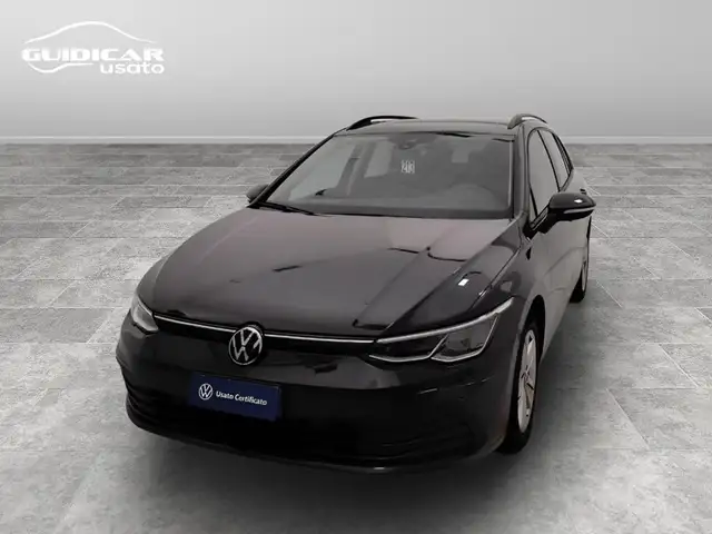 Volkswagen Golf Variant 2.0 tdi scr Life 115cv dsg