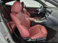 BMW 420 Serie 4 G22 2020 Coupe Diesel 420d Coupe mhev 48V Grigio - thumbnail 10
