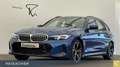 BMW 320 i A Tou M Sport LCPro 360 HuD KomfortZ 18"LM Blau - thumbnail 1