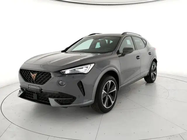 CUPRA Formentor 1.5 tsi 150cv dsg