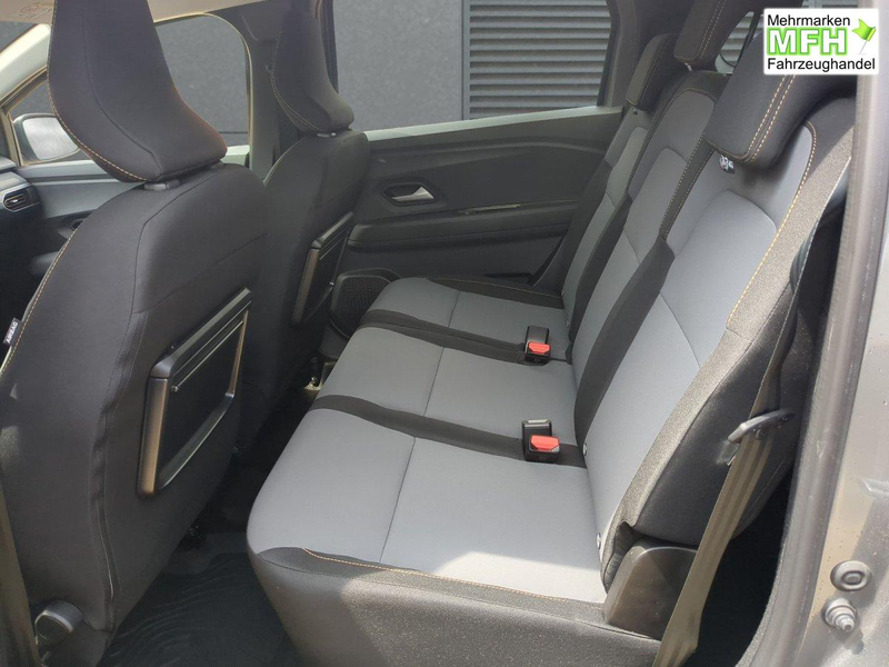 Dacia Jogger Extreme+ 5-Sitzer+SHZ+Navi+RFK Hybrid 140 104 k... — photo 5