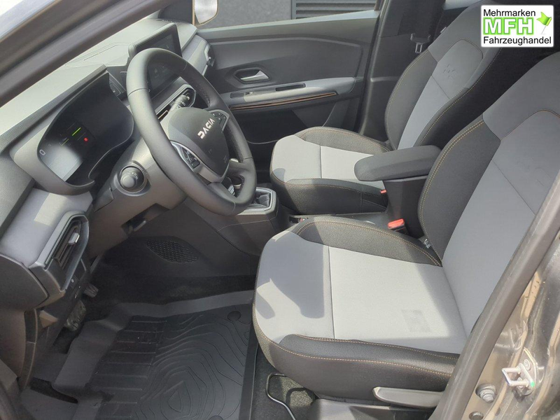 Dacia Jogger Extreme+ 5-Sitzer+SHZ+Navi+RFK Hybrid 140 104 k... — photo 3