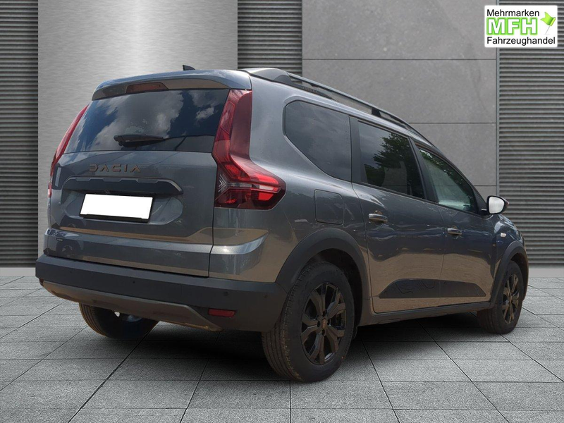 Dacia Jogger Extreme+ 5-Sitzer+SHZ+Navi+RFK Hybrid 140 104 k... — photo 2