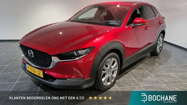 Mazda CX-30 2.0 e-SkyActiv-G M Hybrid Comfort | Bose | Navigat
