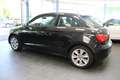 Audi A1 1.4 TFSI S tronic Ambition Schwarz - thumbnail 4