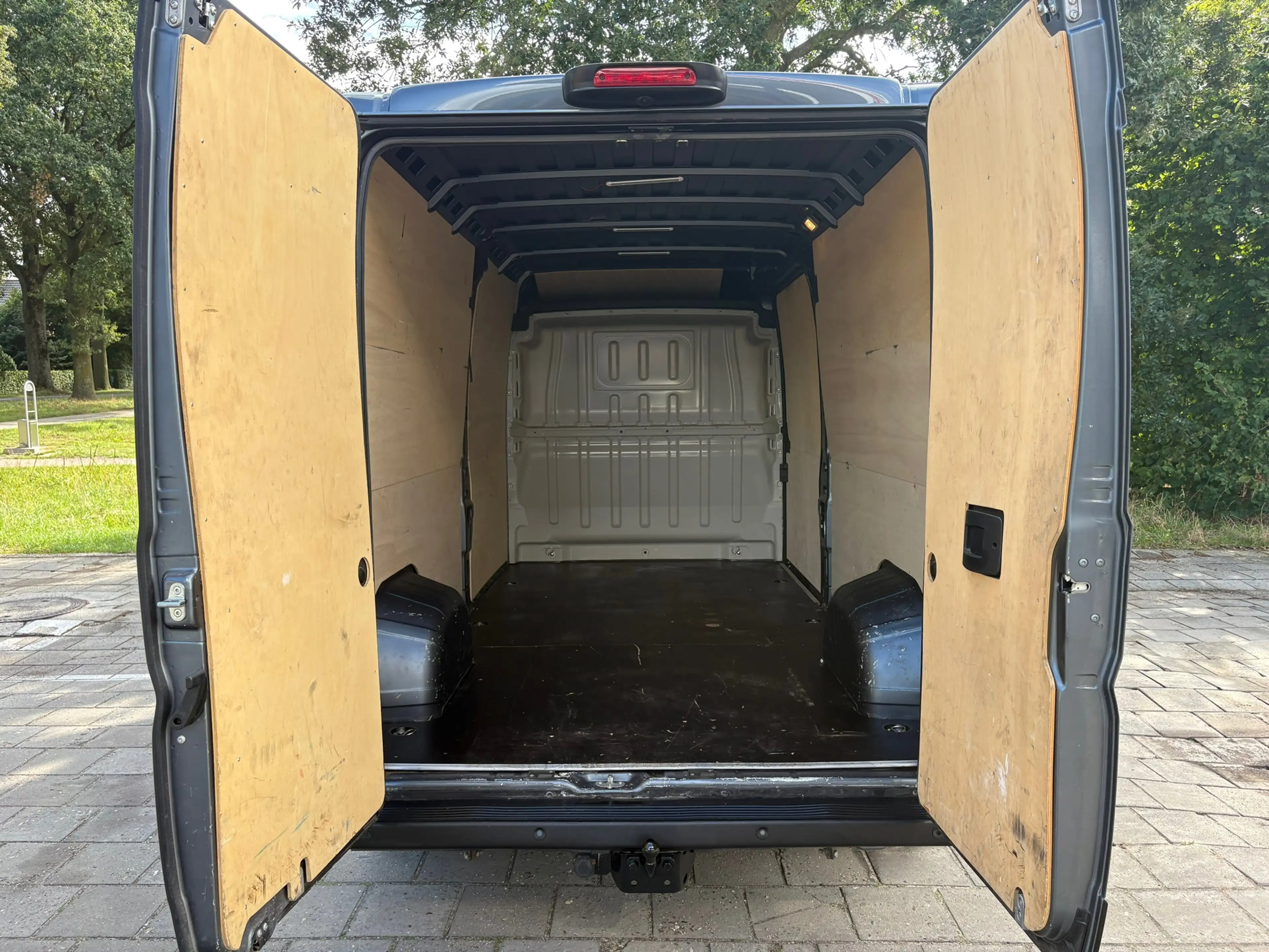 Opel Movano 2.2D 140PK L4H3|trekhaak 2500KG|airco|cruise|achte — photo 8
