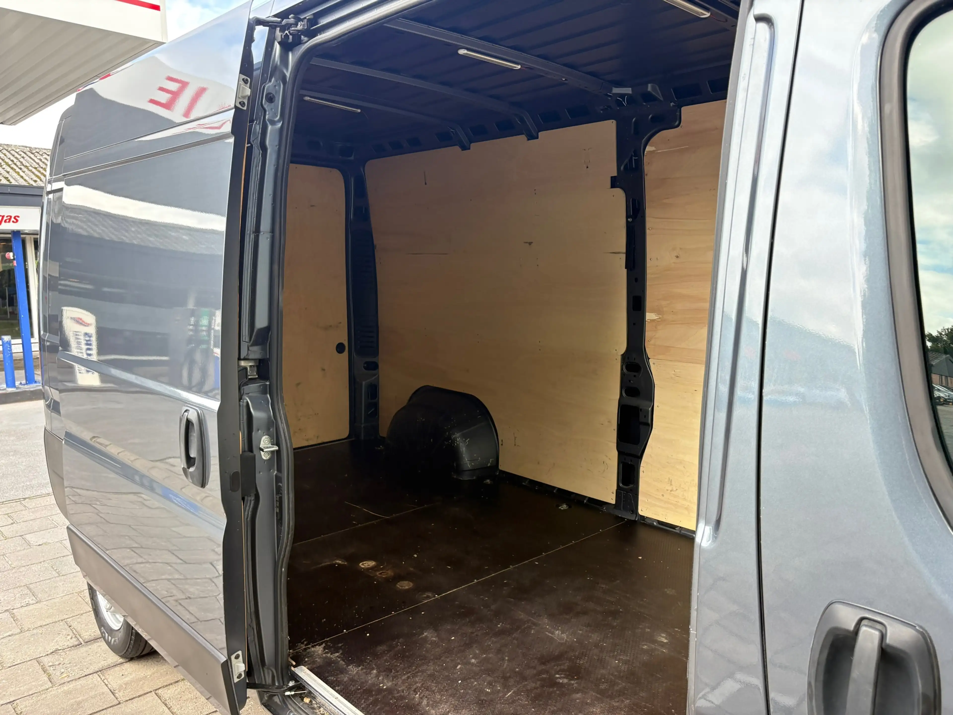 Opel Movano 2.2D 140PK L4H3|trekhaak 2500KG|airco|cruise|achte — photo 12