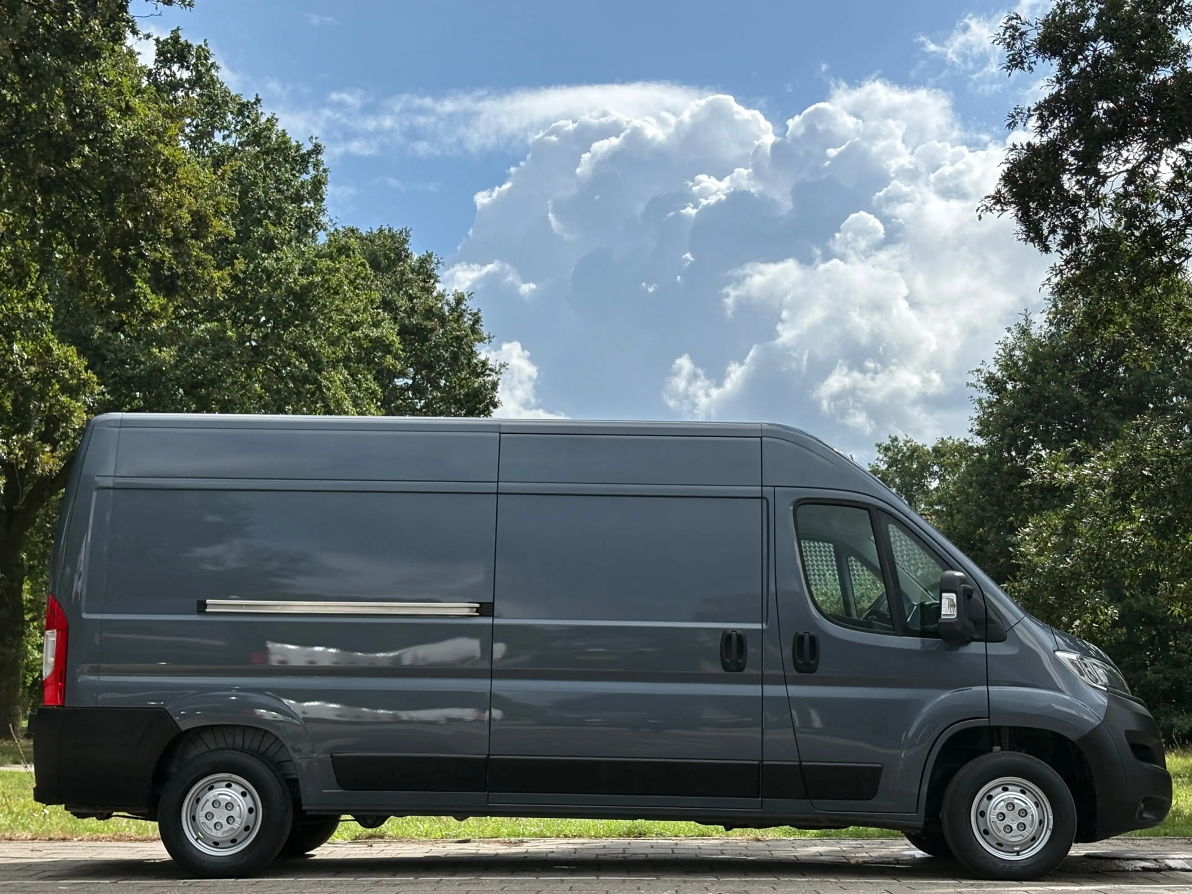 Opel Movano 2.2D 140PK L4H3|trekhaak 2500KG|airco|cruise|achte — photo 6
