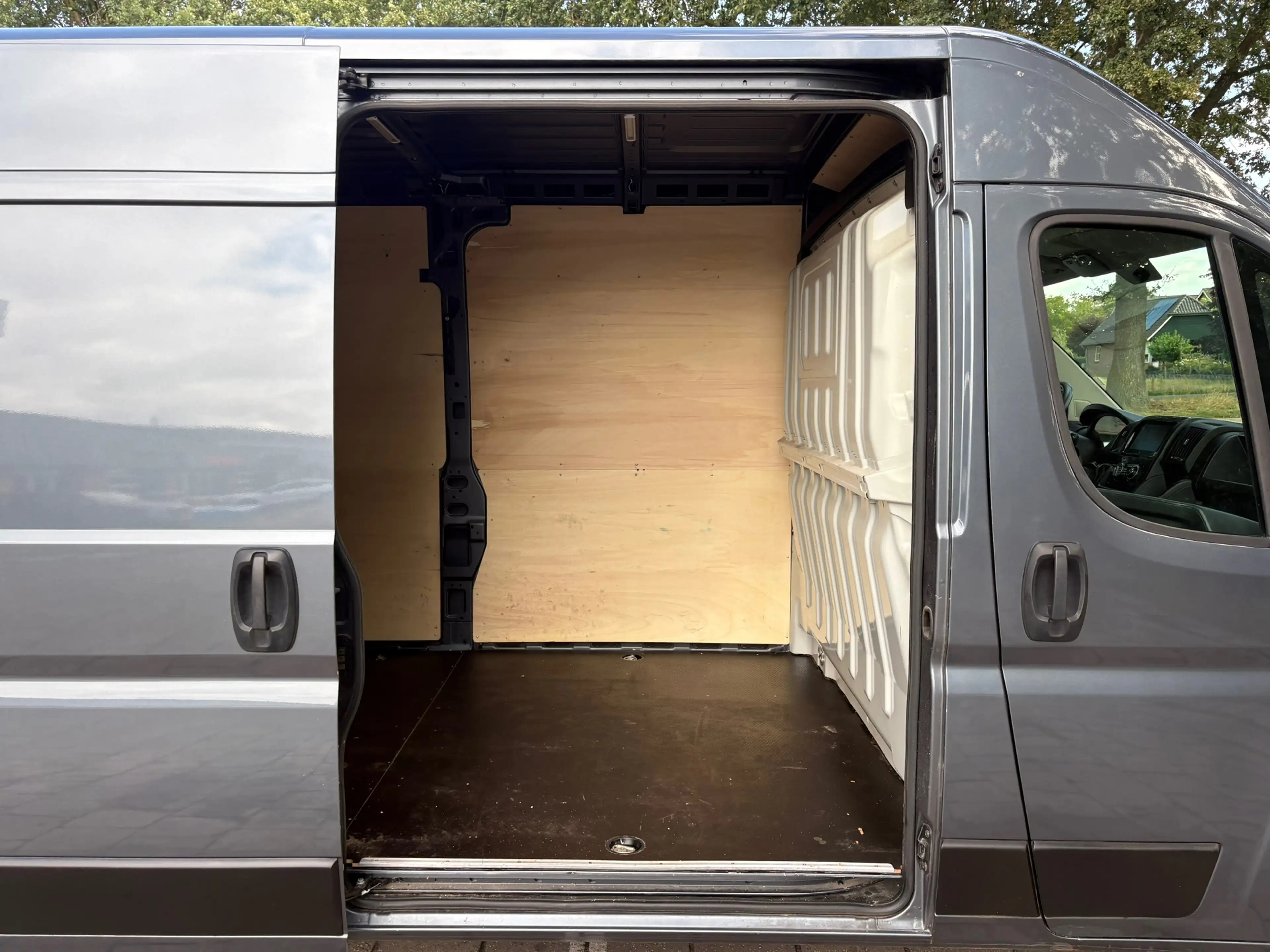 Opel Movano 2.2D 140PK L4H3|trekhaak 2500KG|airco|cruise|achte — photo 11