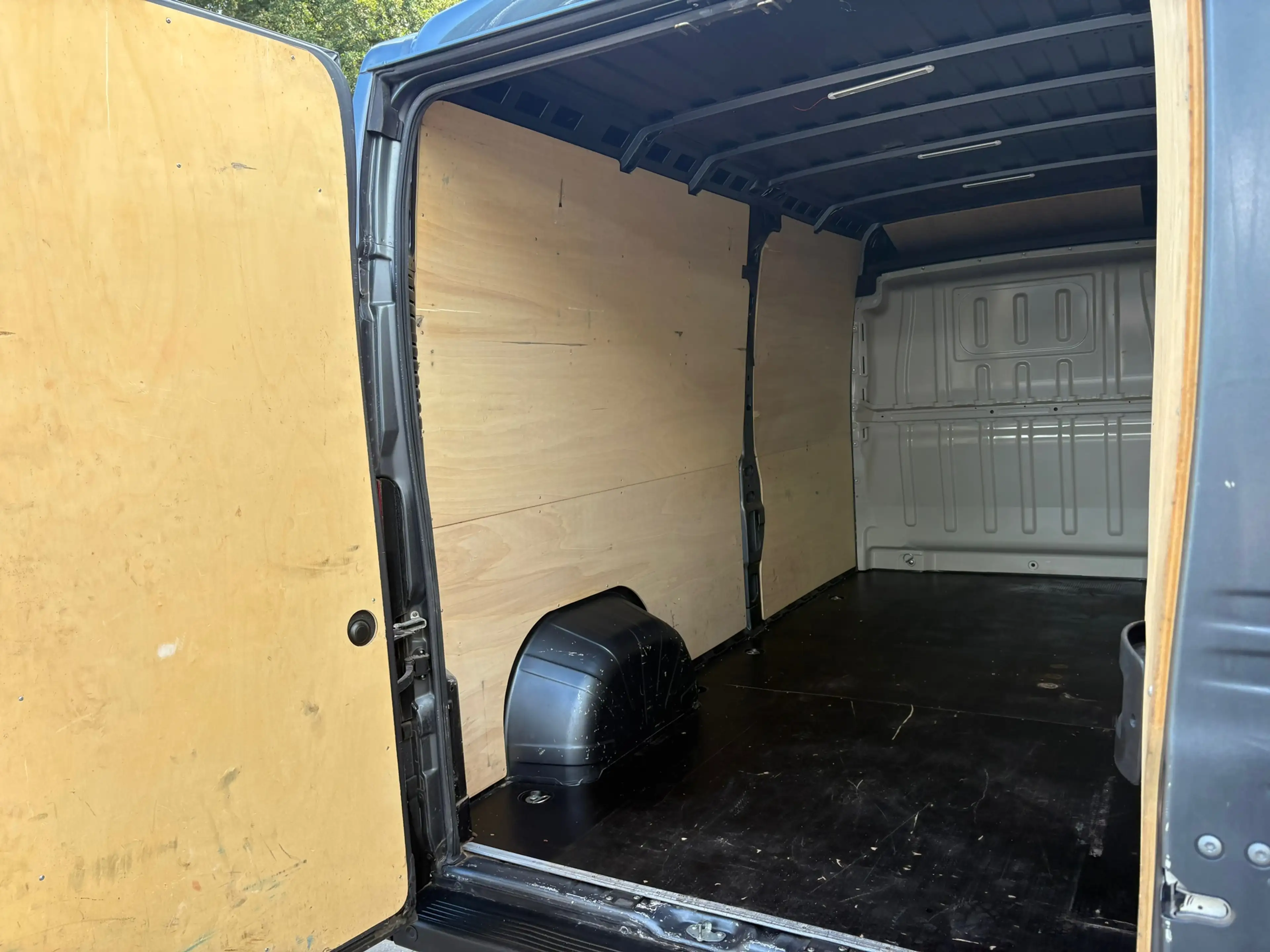 Opel Movano 2.2D 140PK L4H3|trekhaak 2500KG|airco|cruise|achte — photo 10