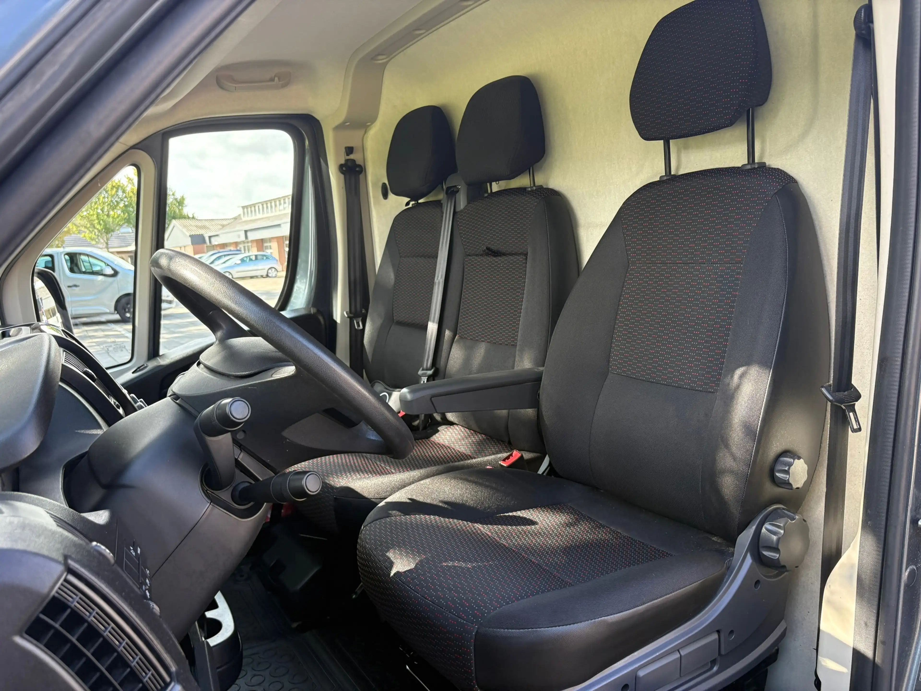 Opel Movano 2.2D 140PK L4H3|trekhaak 2500KG|airco|cruise|achte — photo 15
