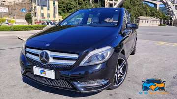 CDI Premium 7G-DCT