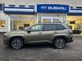 Subaru Forester 2.0ie Premium 2026 Groen - thumbnail 3