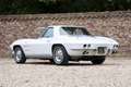Corvette Stingray C2 Convertible "First paint - Highly original" 61 Blanc - thumbnail 2