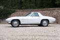 Corvette Stingray C2 Convertible "First paint - Highly original" 61 Blanc - thumbnail 22