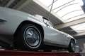 Corvette Stingray C2 Convertible "First paint - Highly original" 61 Blanc - thumbnail 14