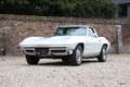 Corvette Stingray C2 Convertible "First paint - Highly original" 61 Blanc - thumbnail 1