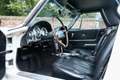 Corvette Stingray C2 Convertible "First paint - Highly original" 61 Weiß - thumbnail 45