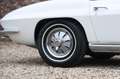 Corvette Stingray C2 Convertible "First paint - Highly original" 61 Weiß - thumbnail 50