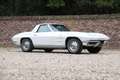 Corvette Stingray C2 Convertible "First paint - Highly original" 61 Blanc - thumbnail 41