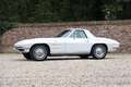 Corvette Stingray C2 Convertible "First paint - Highly original" 61 Blanc - thumbnail 20