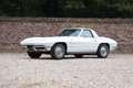 Corvette Stingray C2 Convertible "First paint - Highly original" 61 Blanc - thumbnail 19
