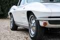 Corvette Stingray C2 Convertible "First paint - Highly original" 61 Weiß - thumbnail 48